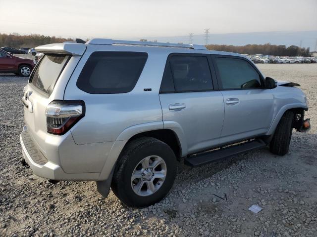 Photo 3 from auction – 2016 TOYOTA 4RUNNER SR with VIN JTEZU5JR8G5122569