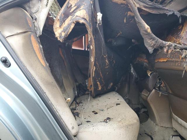 Photo 10 from auction – 2009 TOYOTA CAMRY BASE with VIN 4T1BE46K49U867008