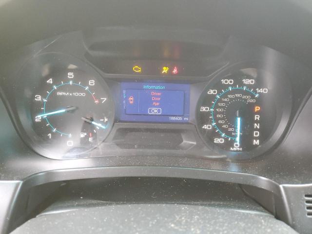 Photo 9 from auction – 2013 FORD EXPLORER with VIN 1FM5K7B82DGA97139