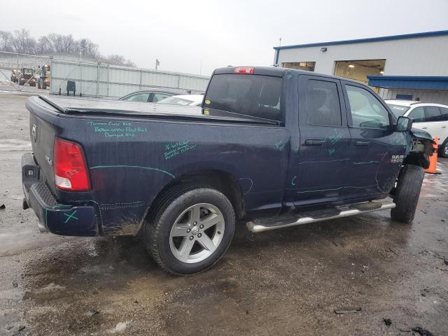 Photo 3 from auction – 2014 RAM 1500 ST with VIN 1C6RR7FT7ES213263