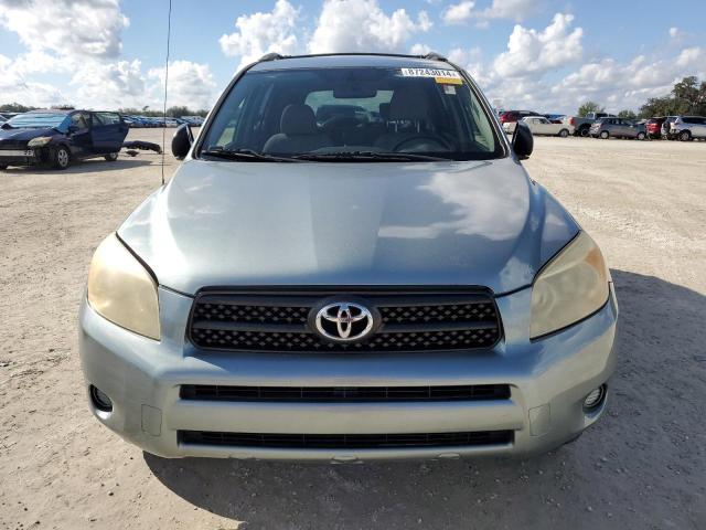 Photo 5 from auction – 2007 TOYOTA RAV4 with VIN JTMZD33V975047741