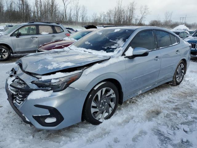 SUBARU LEGACY LIM 2024 with VIN 4S3BWAN64R3015865 - Photo from auction