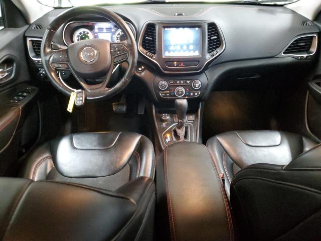 Photo 8 from auction – 2020 JEEP CHEROKEE T with VIN 1C4PJMBX0LD509838
