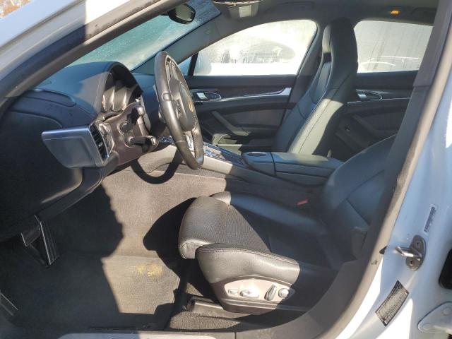 Photo 7 from auction – 2016 PORSCHE PANAMERA 2 with VIN WP0AA2A7XGL003506