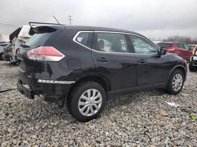 Photo 3 from auction – 2016 NISSAN ROGUE S with VIN KNMAT2MV7GP660888