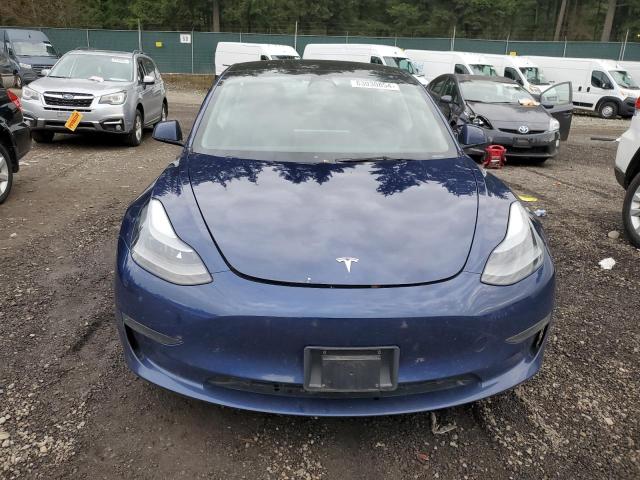 Photo 5 from auction – 2023 TESLA MODEL 3 with VIN 5YJ3E1EA7PF610110
