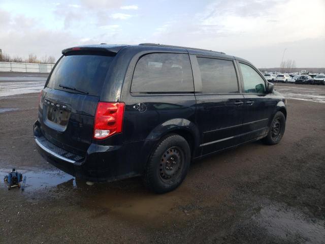 Photo 3 from auction – 2013 DODGE GRAND CARA with VIN 2C4RDGBG8DR586764