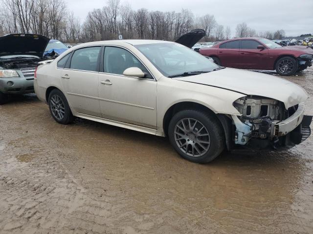 Photo 4 from auction – 2012 CHEVROLET IMPALA LT with VIN 2G1WG5E35C1122697