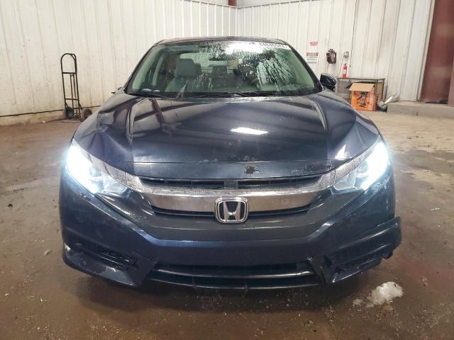 Photo 5 from auction – 2017 HONDA CIVIC EX with VIN 19XFC2F73HE045986