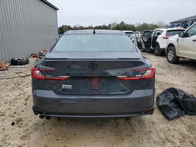 Photo 6 from auction – 2025 TOYOTA CAMRY XSE with VIN 4T1DAACK8SU067454
