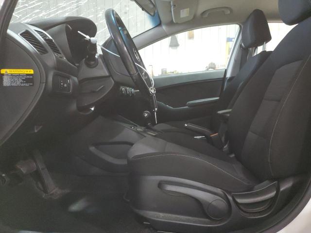 Photo 7 from auction – 2016 KIA FORTE EX with VIN KNAFX4A87G5481490