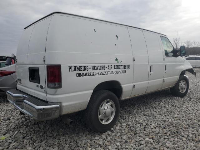 Photo 3 from auction – 2011 FORD ECONOLINE with VIN 1FTNE2EL9BDB38220