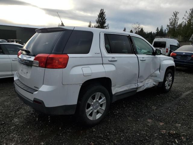 Photo 3 from auction – 2010 GMC TERRAIN SL with VIN 2CTFLCEW7A6249313