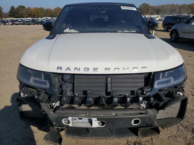 Photo 5 from auction – 2018 LAND ROVER RANGE ROVE with VIN SALWR2RV2JA812141