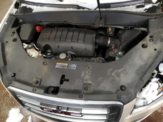 Photo 12 from auction – 2014 GMC ACADIA SLT with VIN 1GKKVRKD8EJ260117