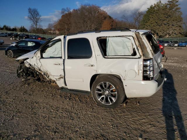 Photo 2 from auction – 2012 CHEVROLET TAHOE C150 with VIN 1GNSCBE02CR275025