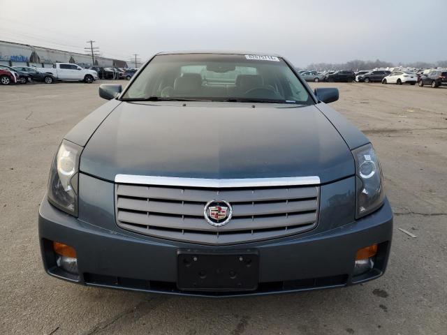 Photo 5 from auction – 2005 CADILLAC CTS HI FEA with VIN 1G6DP567850146056