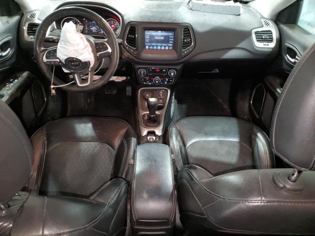 Photo 8 from auction – 2018 JEEP COMPASS LA with VIN 3C4NJDBB1JT436563