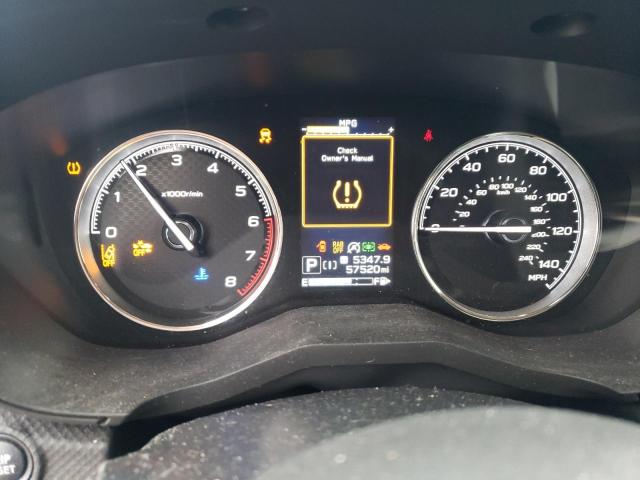 Photo 9 from auction – 2019 SUBARU FORESTER T with VIN JF2SKAWC9KH426835