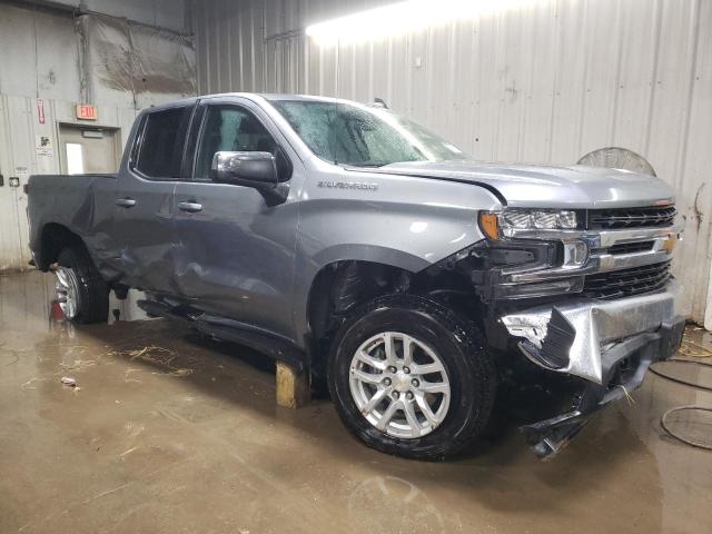 Photo 4 from auction – 2020 CHEVROLET SILVERADO with VIN 1GCRYDED4LZ136098