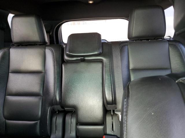 Photo 10 from auction – 2011 FORD EXPLORER L with VIN 1FMHK8F87BGA40803