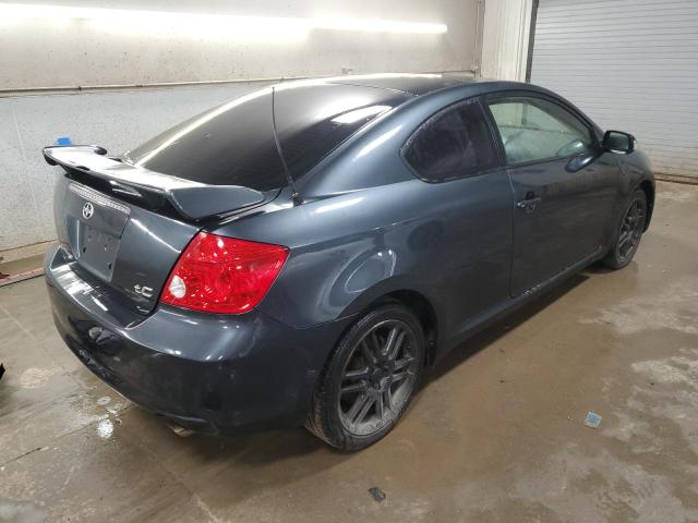 Photo 3 from auction – 2007 TOYOTA SCION TC with VIN JTKDE167970178652