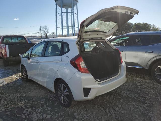 Photo 2 from auction – 2017 HONDA FIT EX with VIN JHMGK5H92HS004932