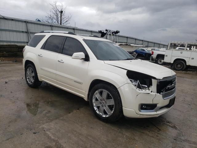 Photo 4 from auction – 2013 GMC ACADIA DEN with VIN 1GKKVTKD7DJ189150