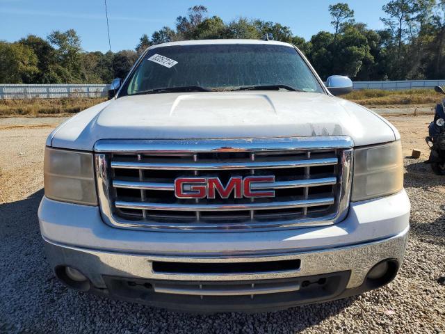 Photo 5 from auction – 2011 GMC SIERRA C15 with VIN 3GTP1VE00BG137214