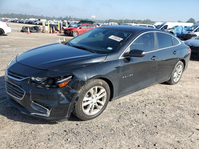Photo 1 from auction – 2017 CHEVROLET MALIBU LT with VIN 1G1ZE5ST2HF117836