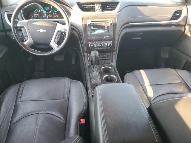 Photo 8 from auction – 2017 CHEVROLET TRAVERSE L with VIN 1GNKRHKDXHJ226797