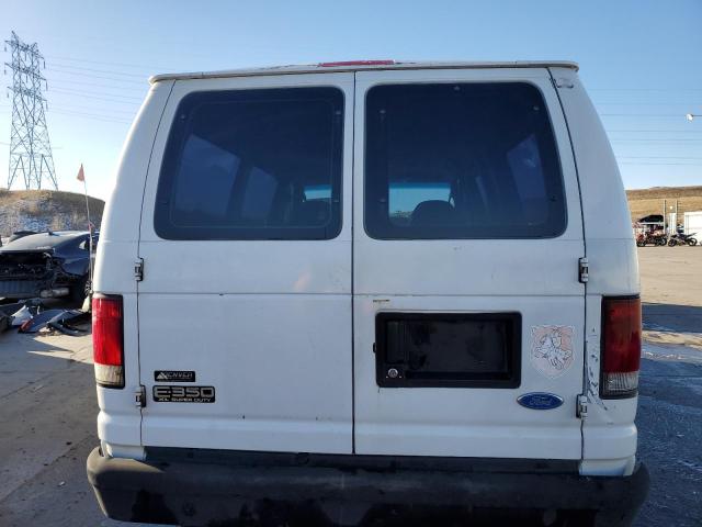 Photo 6 from auction – 2005 FORD ECONOLINE with VIN 1FBNE31L15HB23580