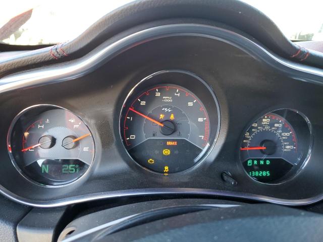 Photo 9 from auction – 2014 DODGE AVENGER R/ with VIN 1C3CDZBG4EN183031