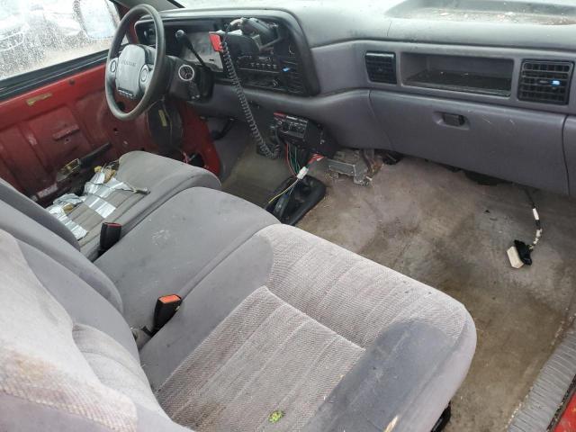 Photo 8 from auction – 1997 DODGE RAM 1500 with VIN 1B7HF16Z5VJ519902