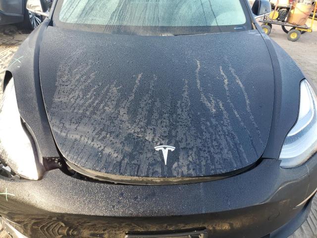 Photo 11 from auction – 2020 TESLA MODEL 3 with VIN 5YJ3E1EAXLF716996