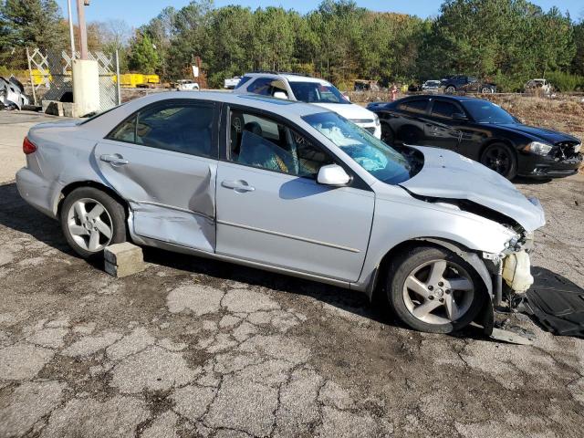 Photo 4 from auction – 2004 MAZDA 6 I with VIN 1YVFP80C045N11466
