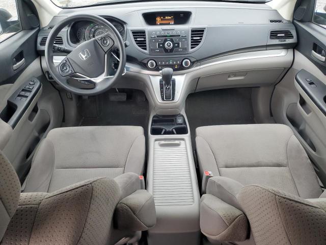 Photo 8 from auction – 2014 HONDA CR-V EX with VIN 2HKRM4H59EH650135