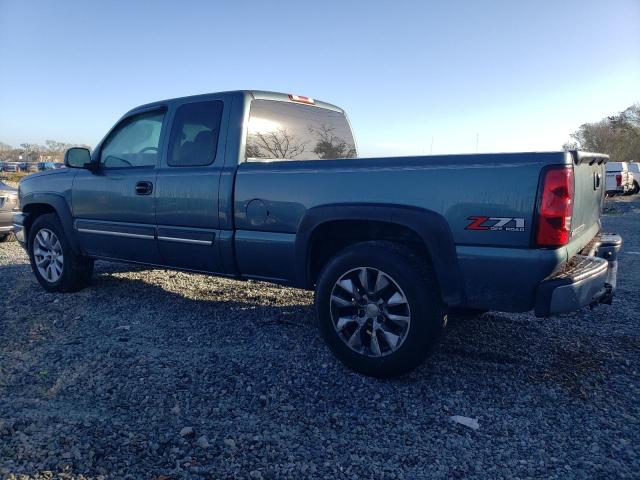Photo 2 from auction – 2006 CHEVROLET SILVERADO with VIN 1GCEK19B96Z189391