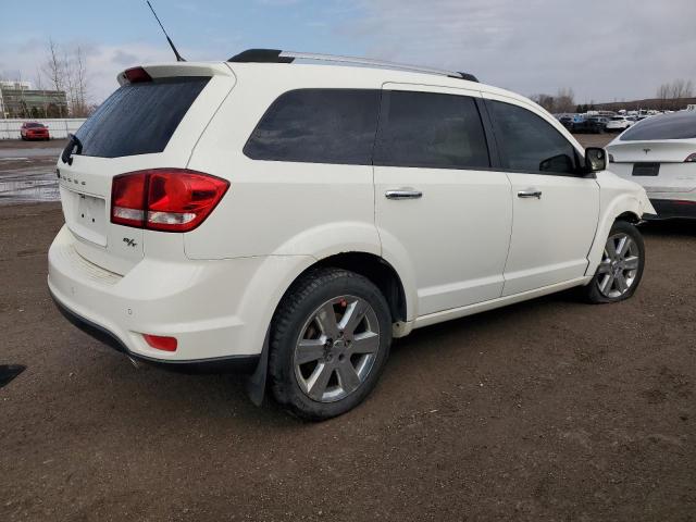 Photo 3 from auction – 2011 DODGE JOURNEY R/ with VIN 3D4PH6FG2BT537704