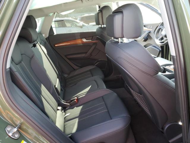 صورة رقم 11 من المزاد - 2023 AUDI Q5 E PREMI مع VIN WA1E2AFYXP2090401