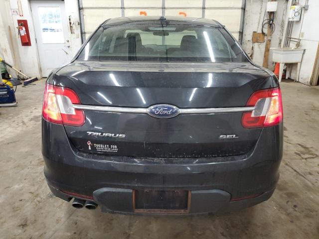 Photo 6 from auction – 2010 FORD TAURUS SEL with VIN 1FAHP2EW4AG108045