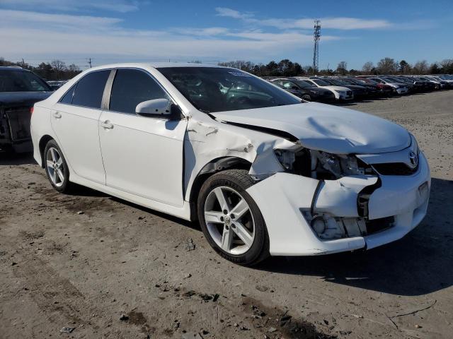 Photo 4 from auction – 2012 TOYOTA CAMRY BASE with VIN 4T1BF1FKXCU519510