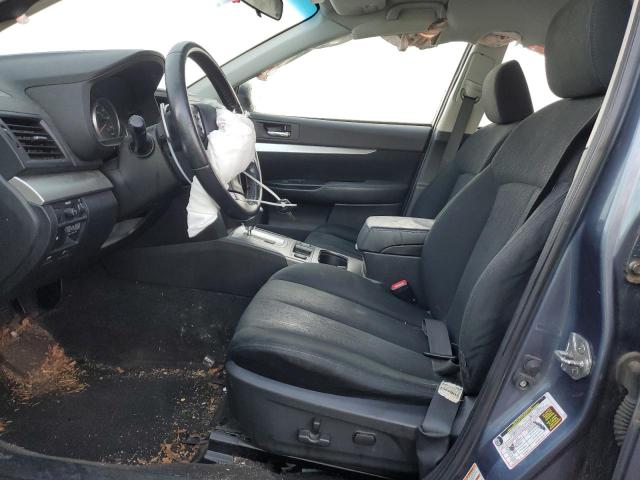 Photo 7 from auction – 2013 SUBARU LEGACY 2.5 with VIN 4S3BMBC62D3041243