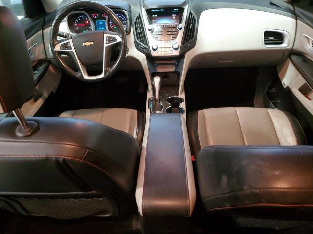 Photo 8 from auction – 2012 CHEVROLET EQUINOX LT with VIN 2GNFLNEK7C6268930