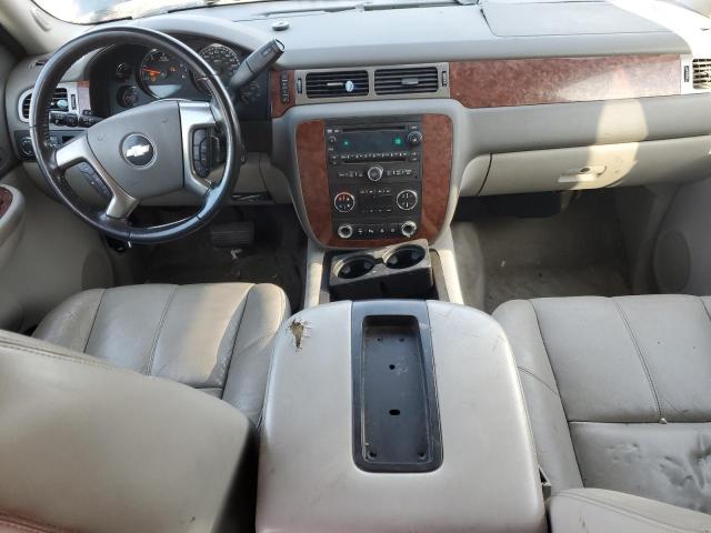 Photo 8 from auction – 2008 CHEVROLET SUBURBAN C with VIN 3GNFC16018G214895