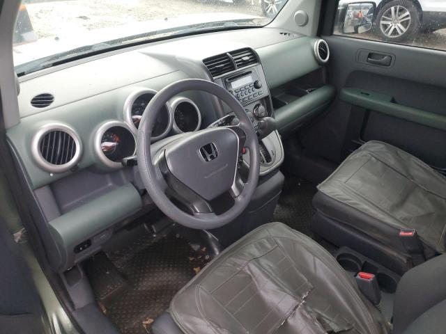 Photo 8 from auction – 2004 HONDA ELEMENT EX with VIN 5J6YH28524L036326