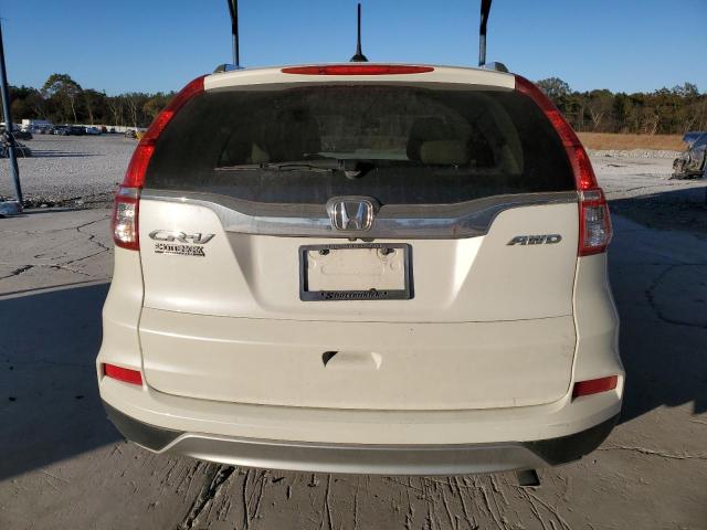 Photo 6 from auction – 2015 HONDA CR-V EXL with VIN 5J6RM4H71FL084562