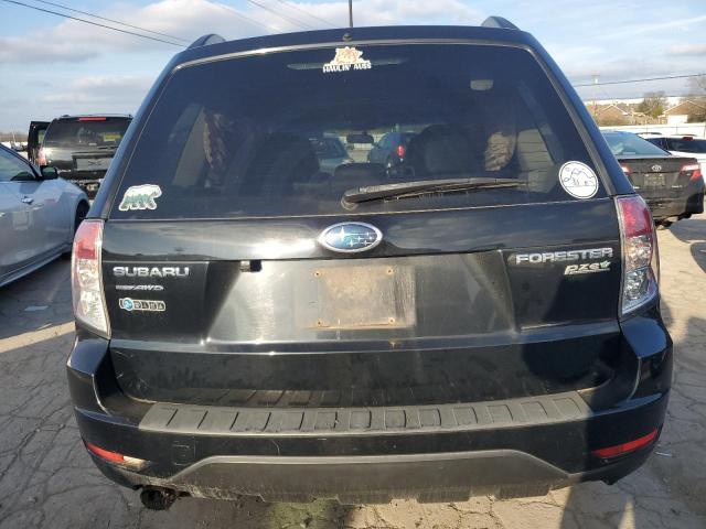 Photo 6 from auction – 2012 SUBARU FORESTER L with VIN JF2SHAECXCH416106