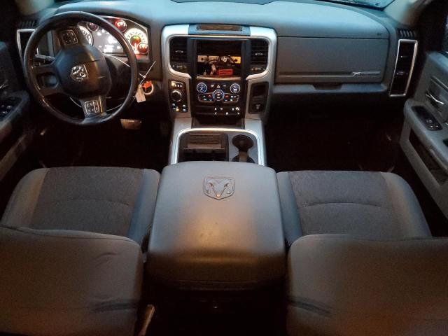 Photo 8 from auction – 2018 RAM 1500 SLT with VIN 3C6RR7LT0JG212493