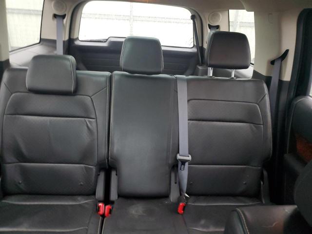 Photo 10 from auction – 2009 FORD FLEX with VIN 2FMEK63C69BA75317